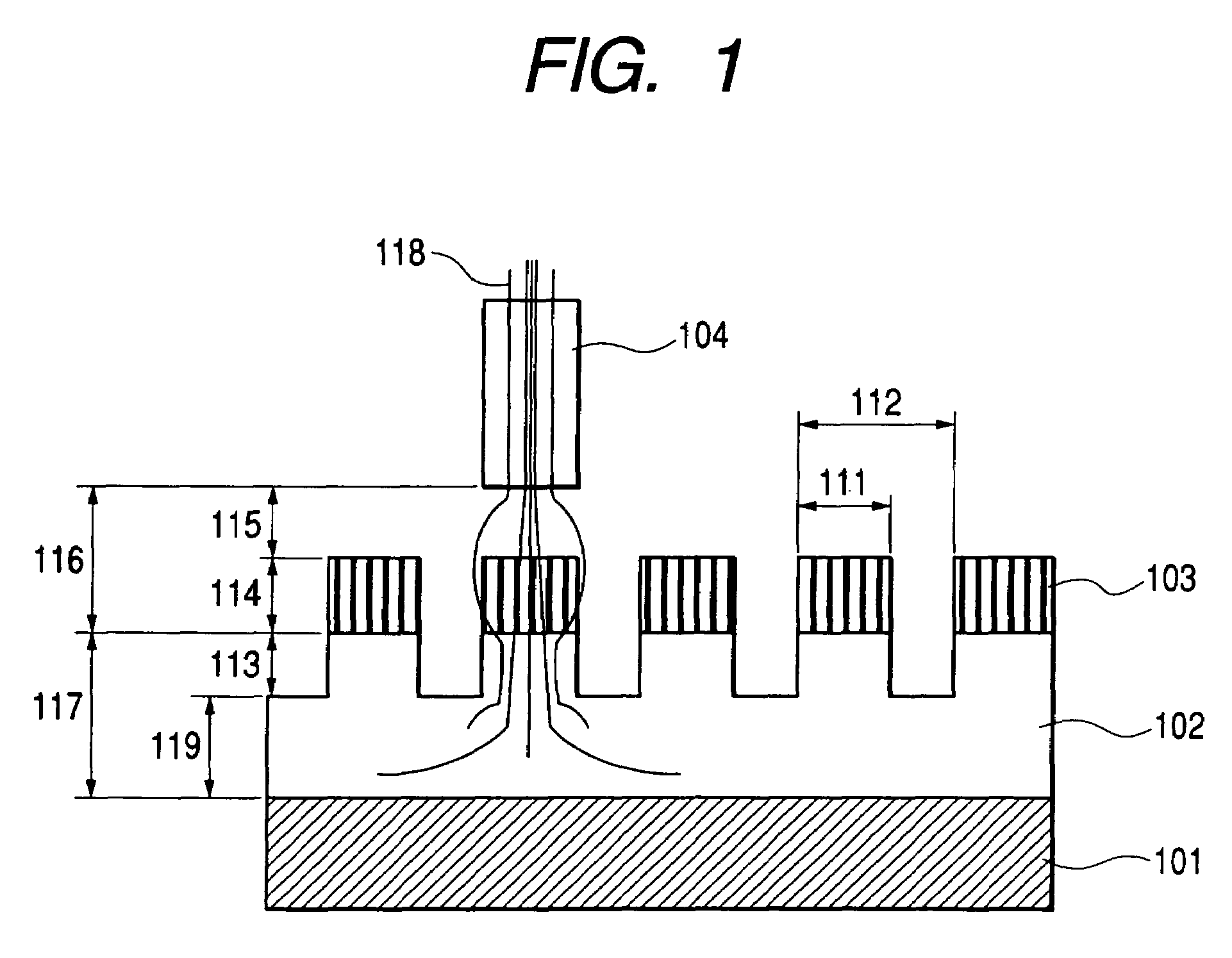 Magnetic recording media and method of forming them