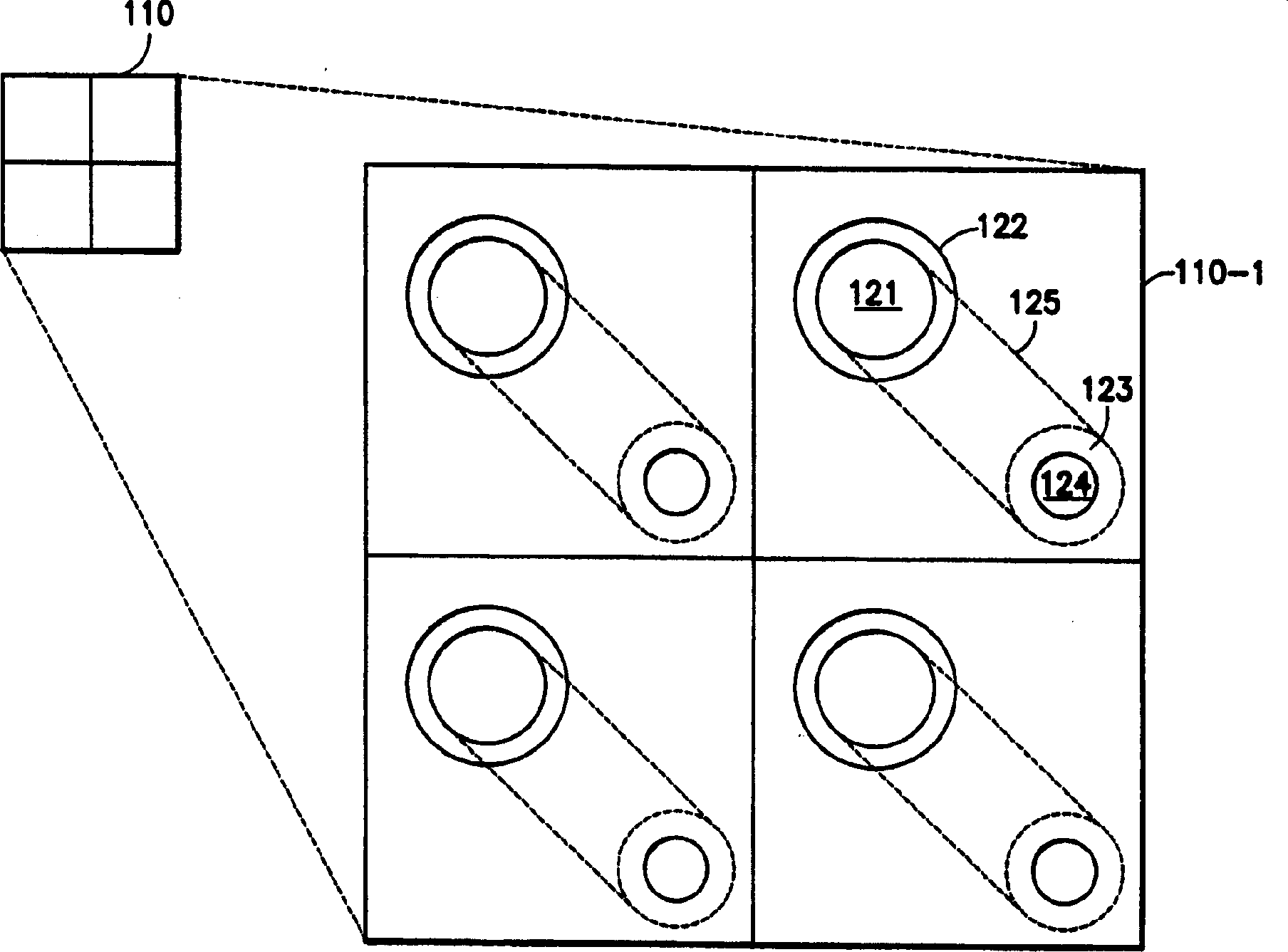 Microfabricated fluidic structures