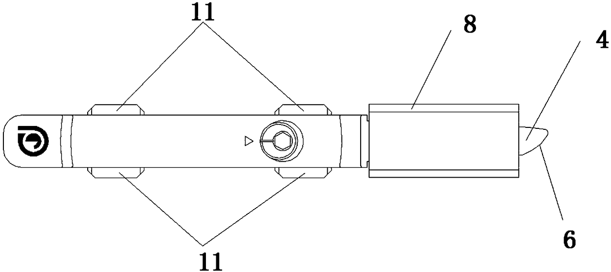 Suspended sash window with automatic locking function