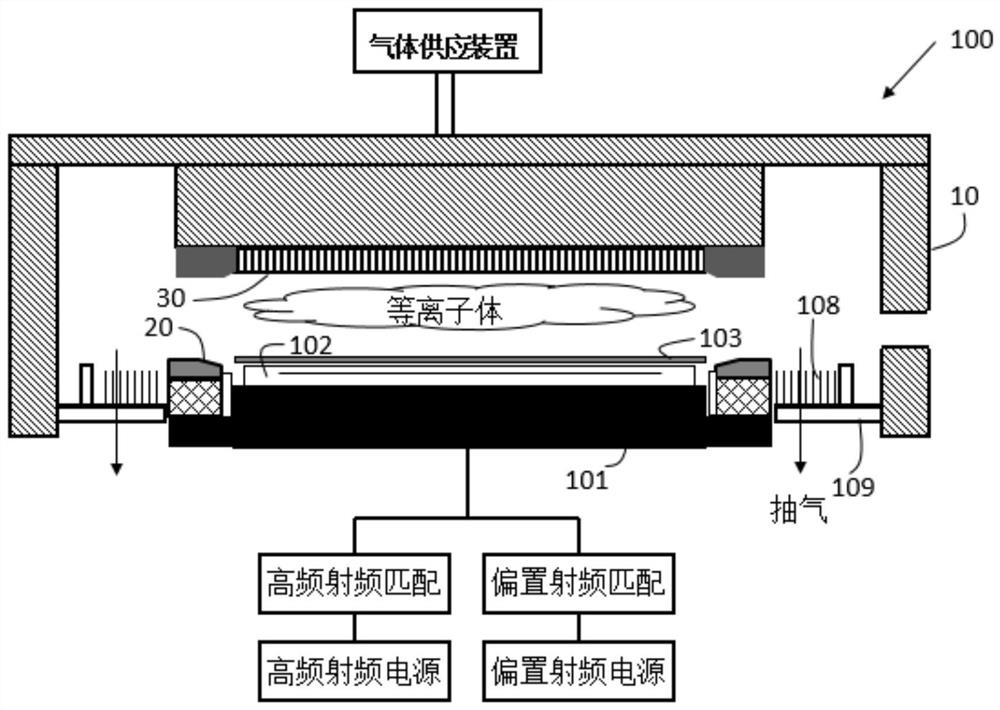 Lower electrode assembly, installation method thereof and plasma processing device