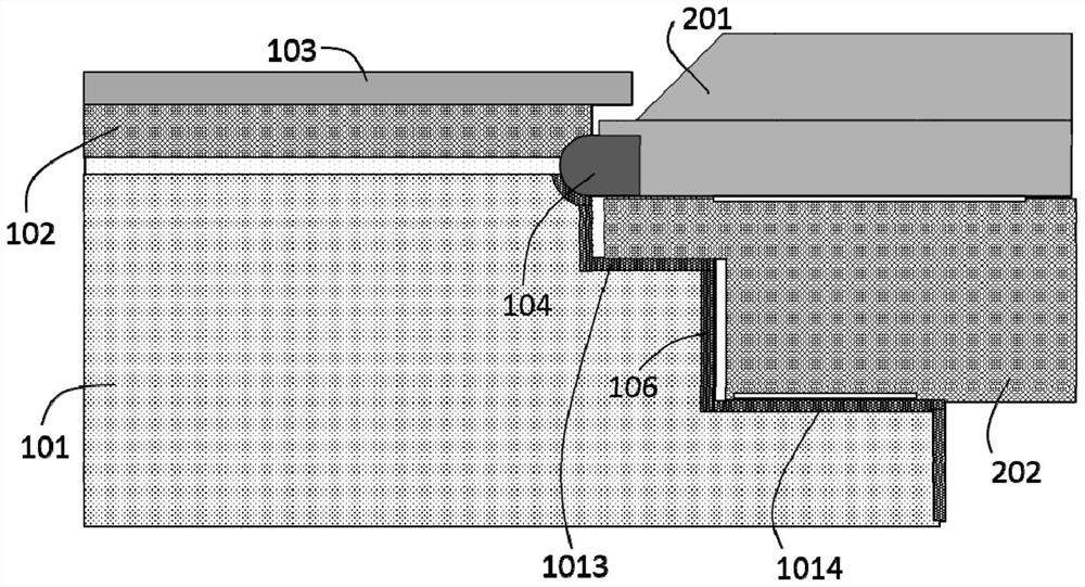 Lower electrode assembly, installation method thereof and plasma processing device