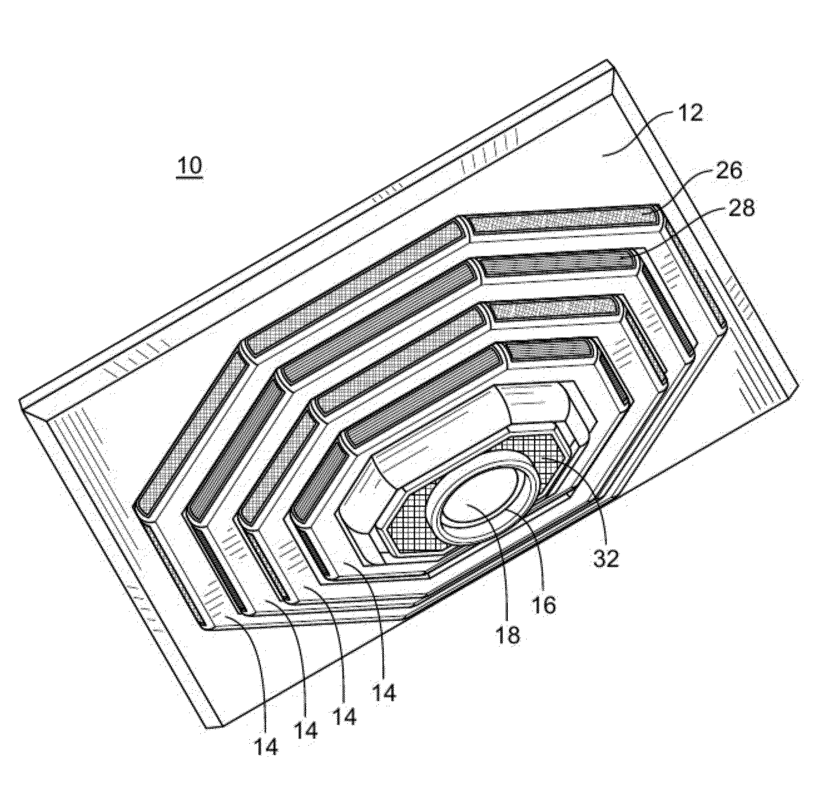 Vent Cover