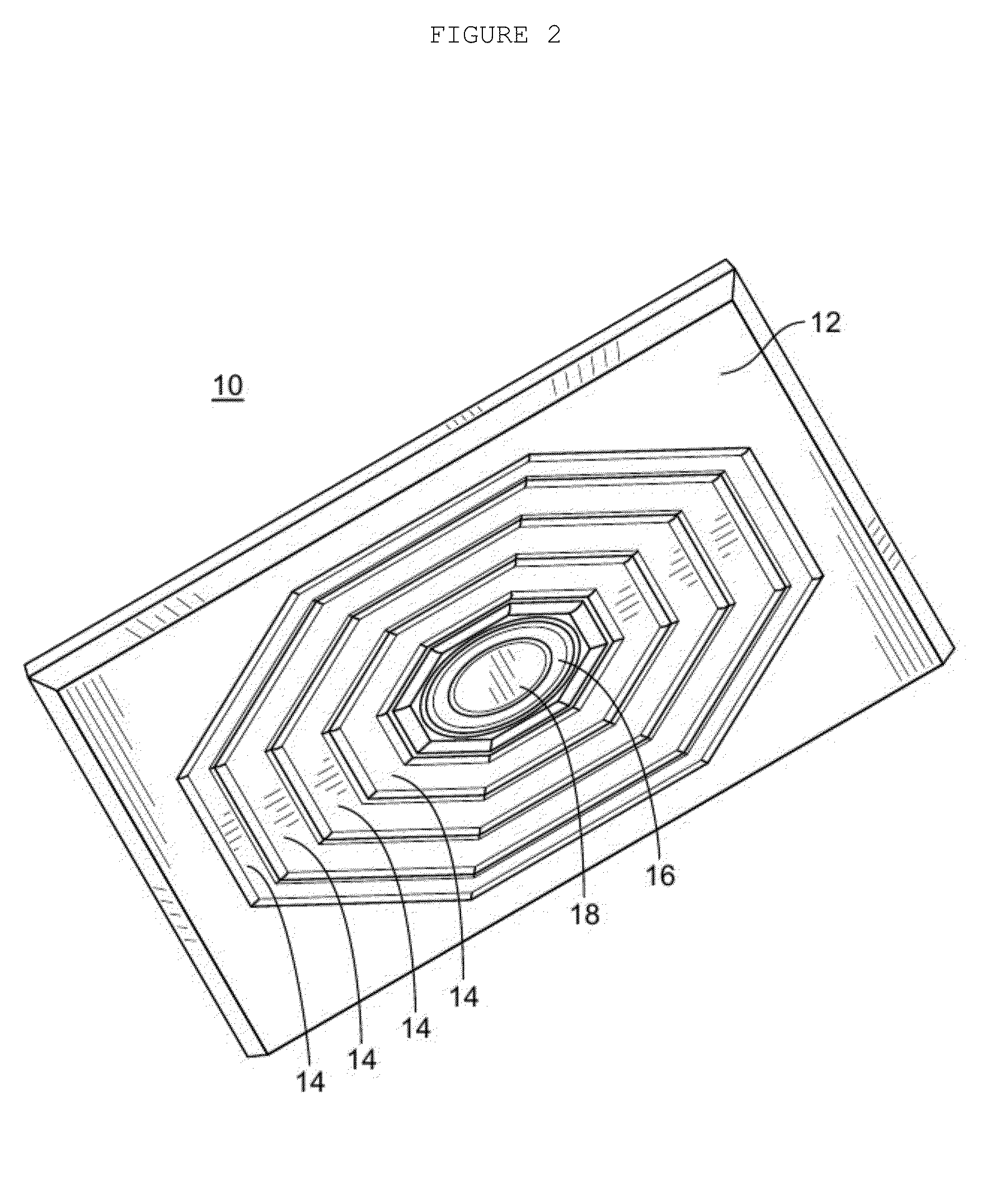 Vent Cover