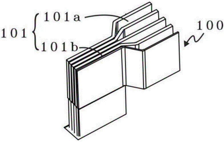 Plug device of bus duct