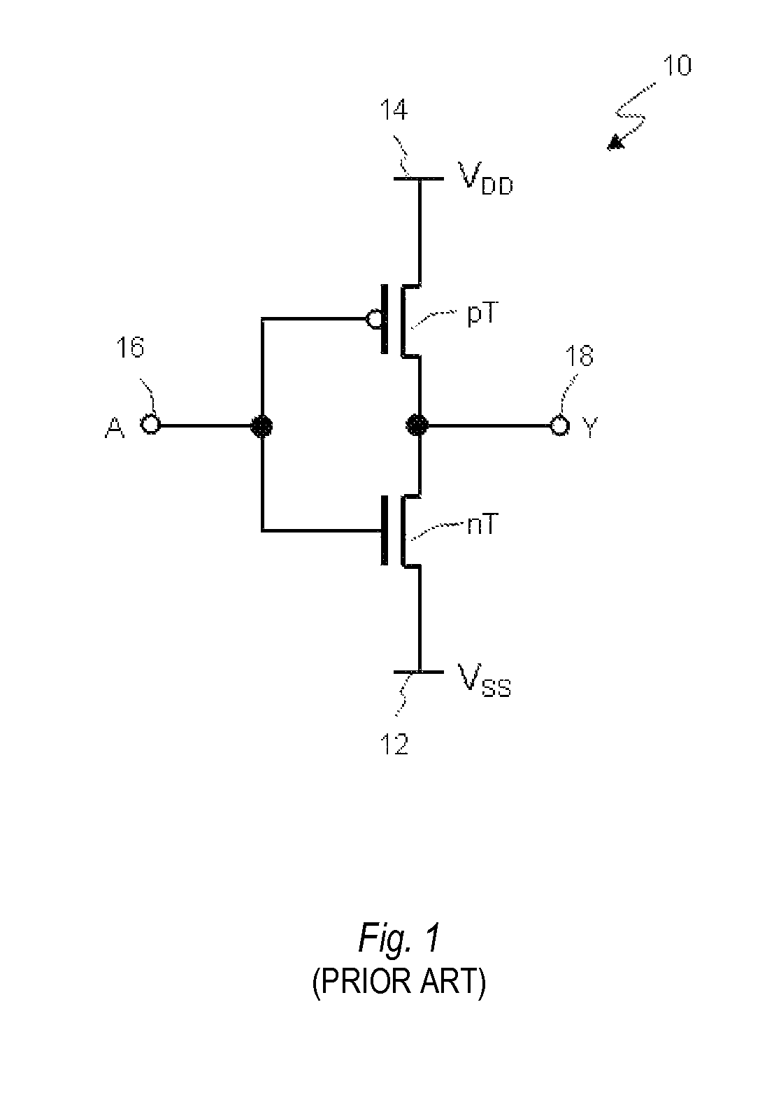 Nonvolatile logic circuit