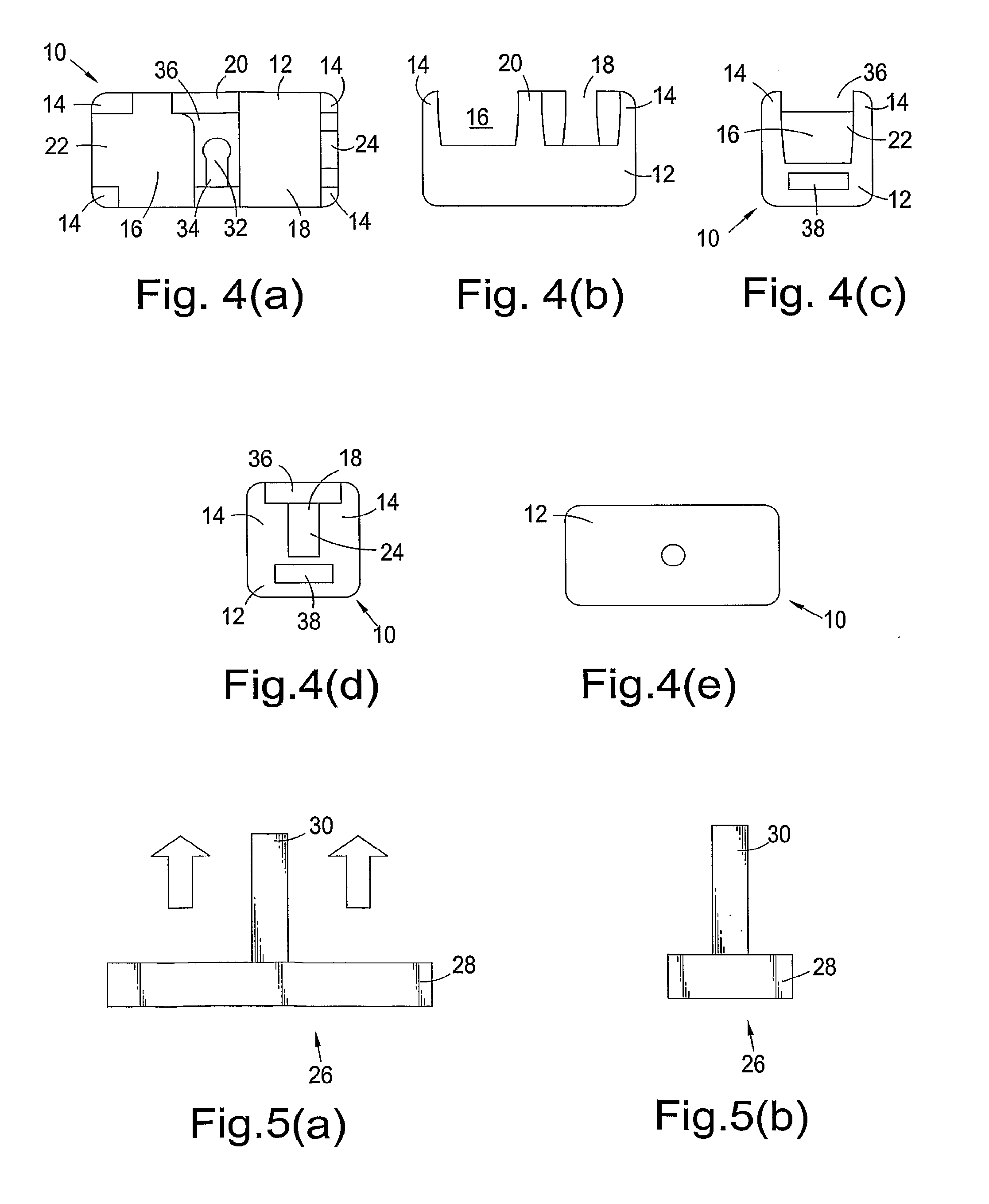 Security device for a pedal vehicle