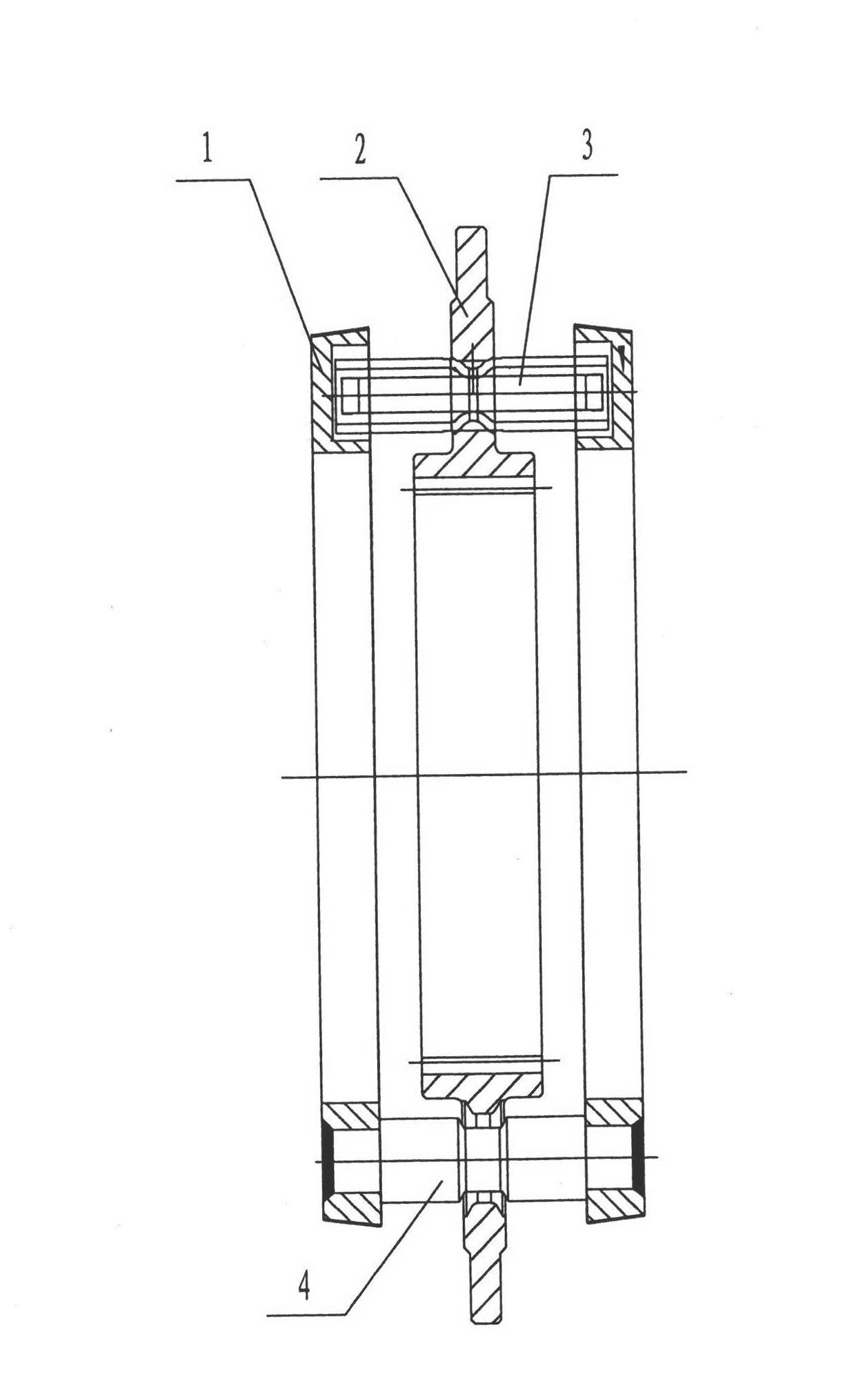 Synchronizer assembly