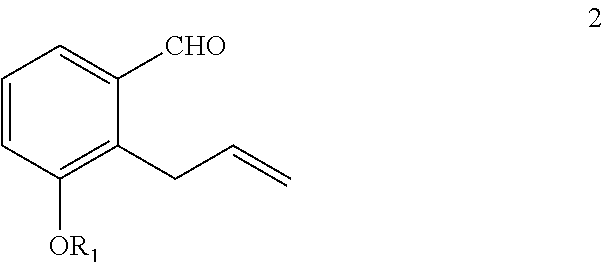 Protected Aldehydes For Use As Intermediates In Chemical Syntheses, And Processes For Their Preparation