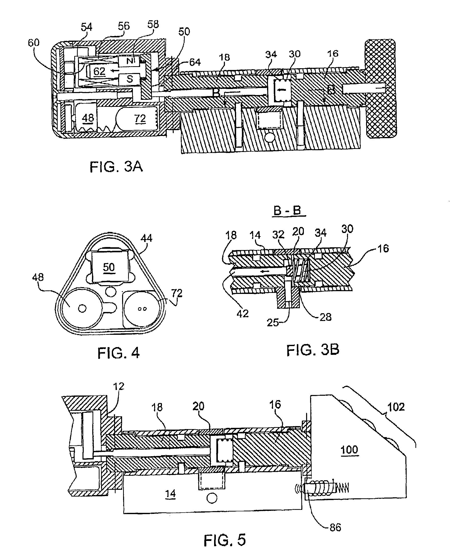 Door cylinder lock