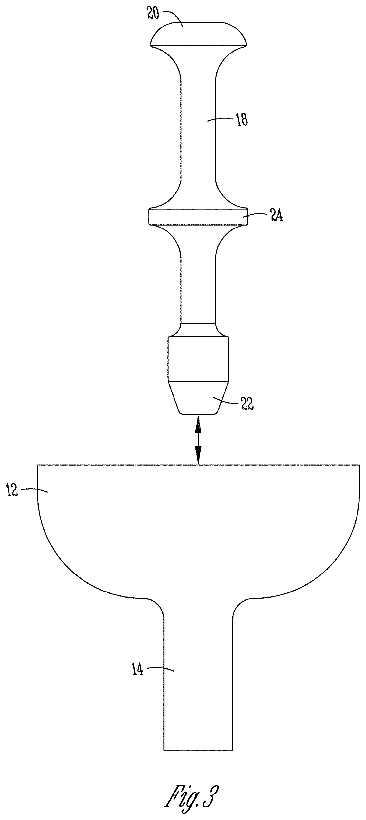 Thoracoscopic irrigation cannula