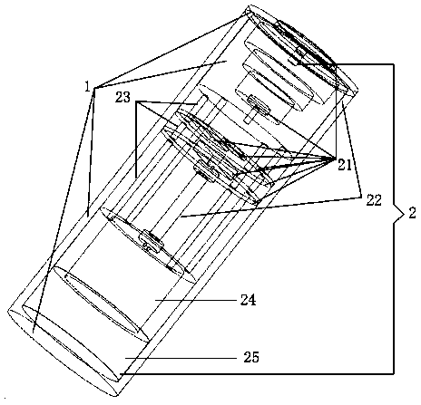 Multi-communication-mode maritime search and rescue tracking buoy