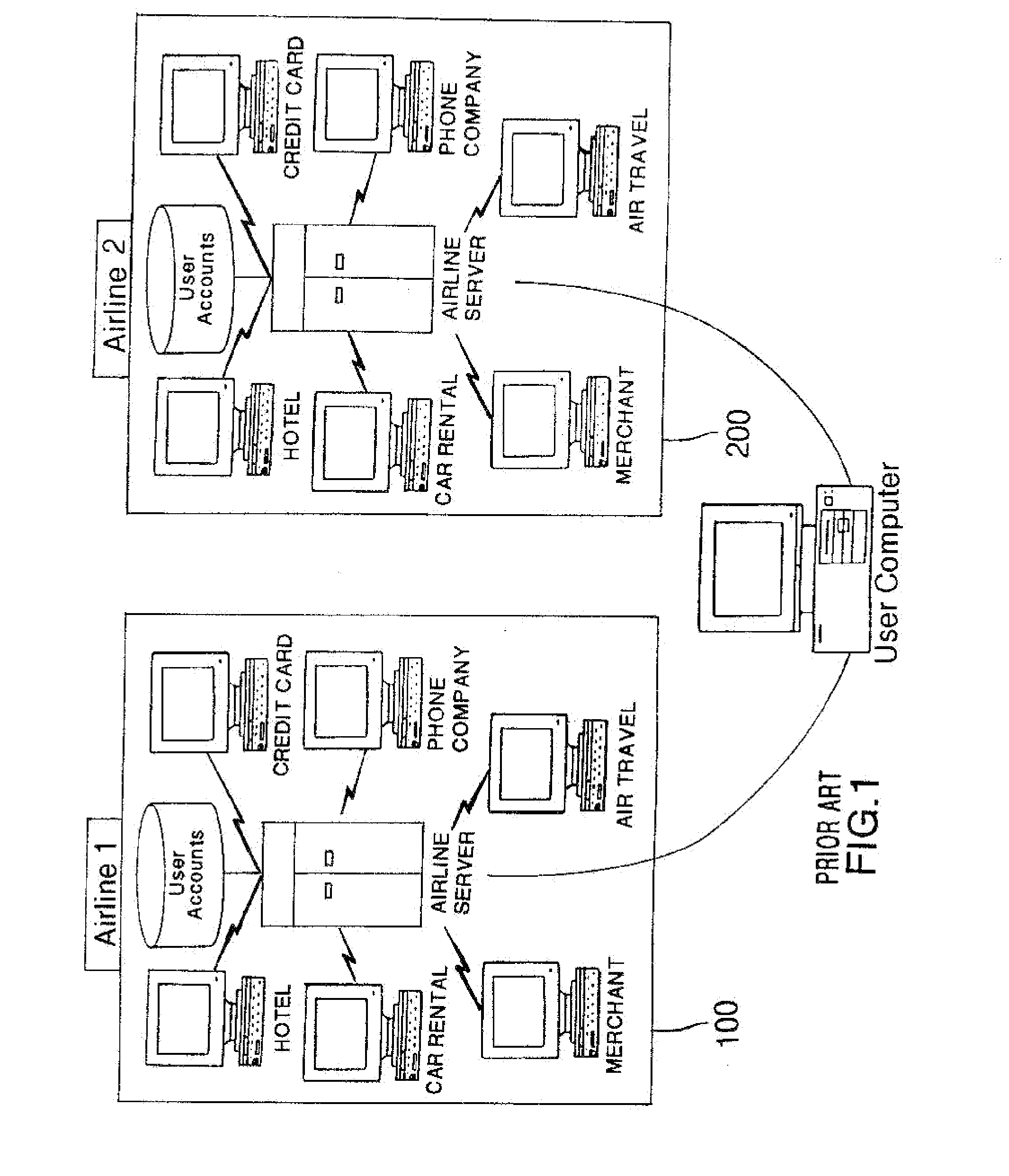 Broadcast television reward program and method of use for issuing, aggregating and redeeming sponsor's reward points