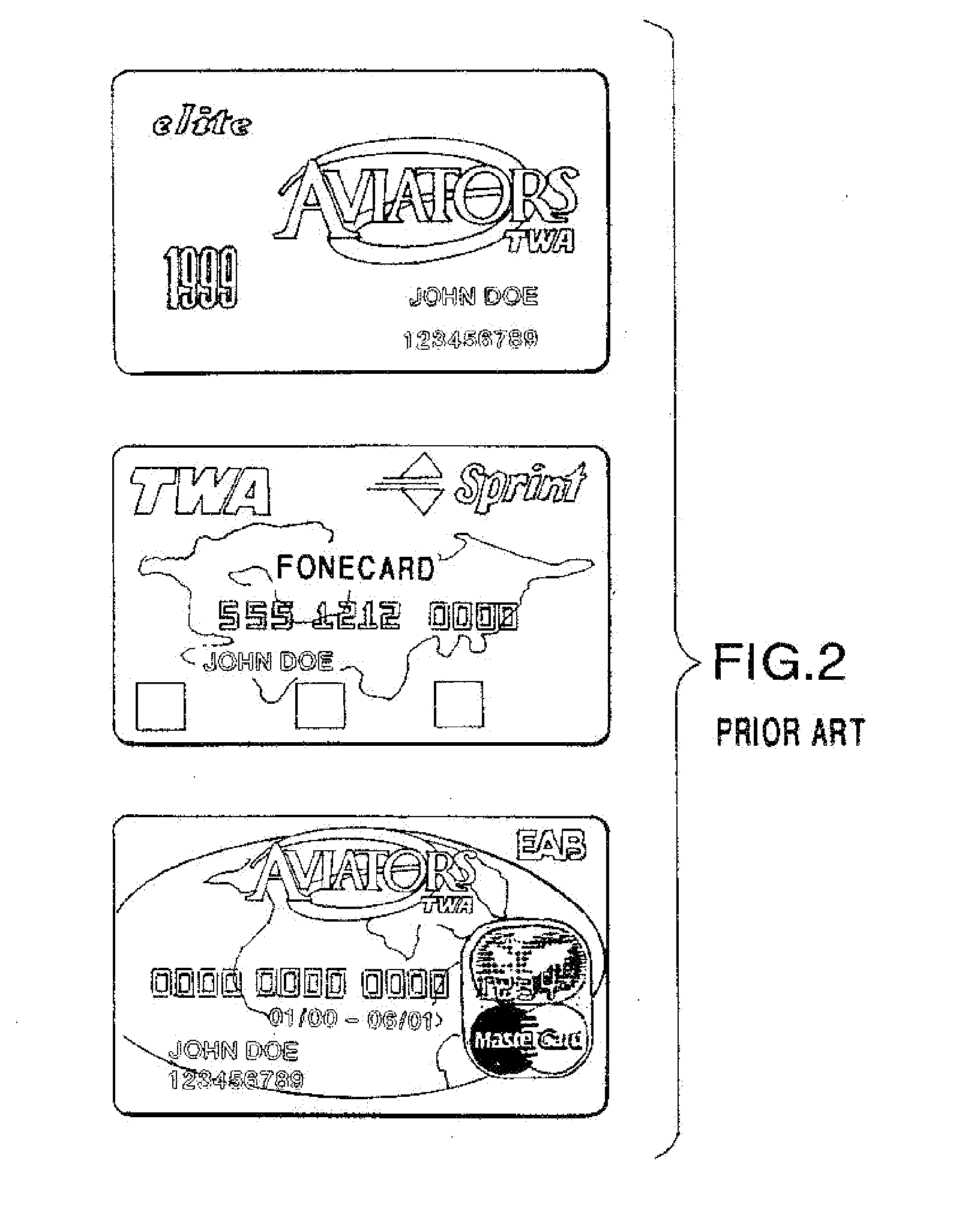 Broadcast television reward program and method of use for issuing, aggregating and redeeming sponsor's reward points