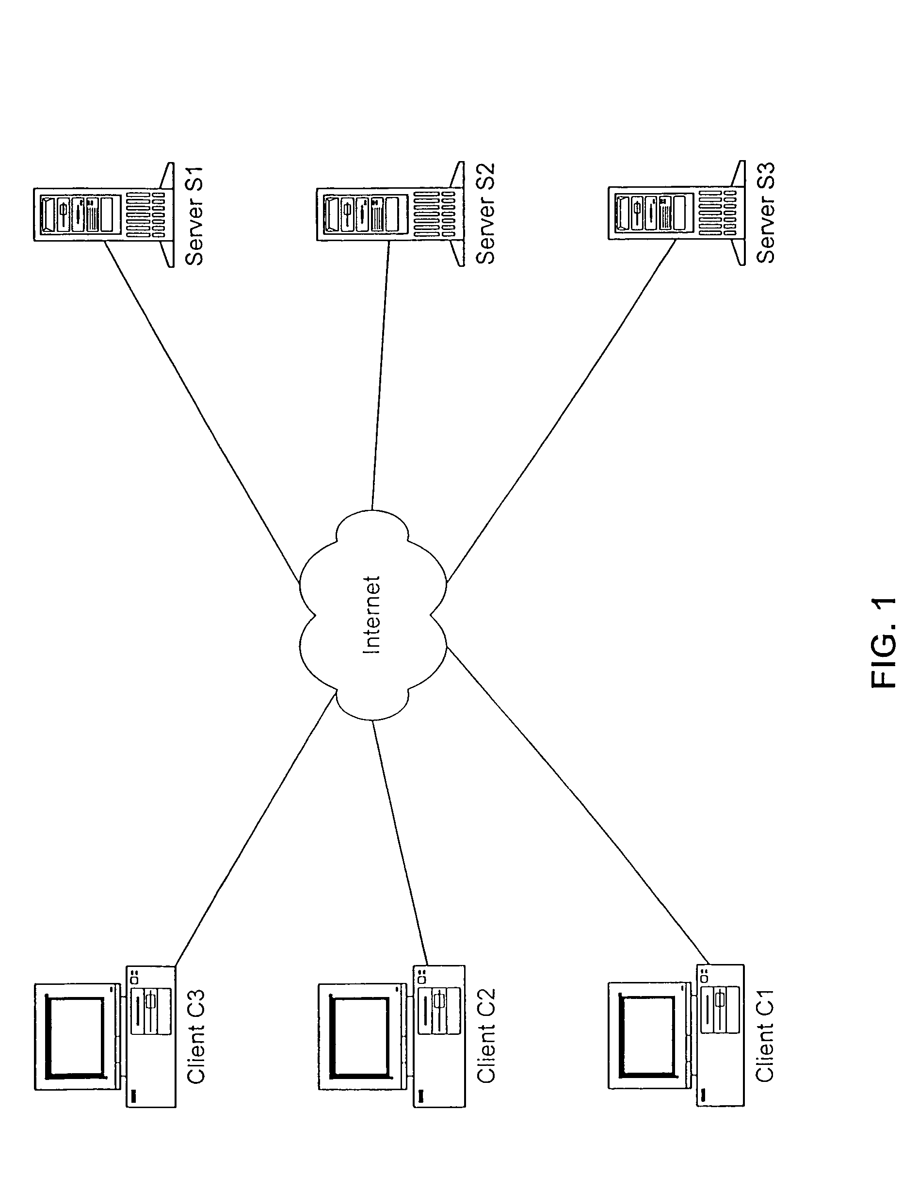 Apparatus, method and computer program product for guaranteed content delivery incorporating putting a client on-hold based on response time