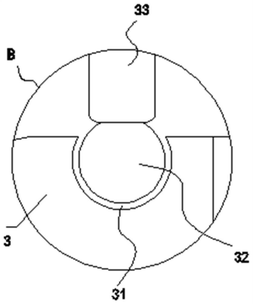 Stomatoscope for stomatology