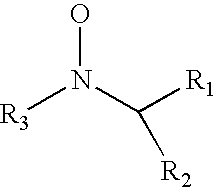 Method for preparing silicone hydrogels