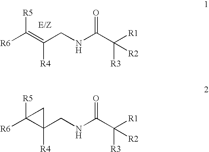 Saturated and unsaturated N-alkamides exhibiting taste and flavor enhancement effect in flavor compositions