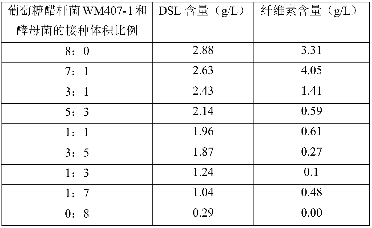 A kind of high-cellulose functional jujube fermented beverage and preparation method thereof