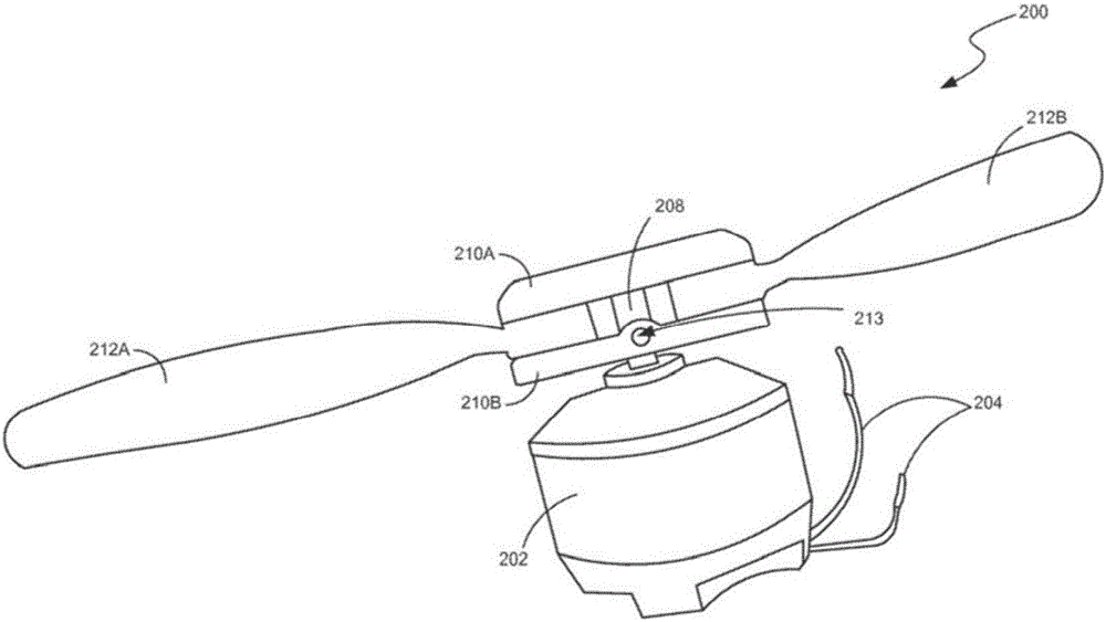 Unmanned aerial copter for photography and/or videography