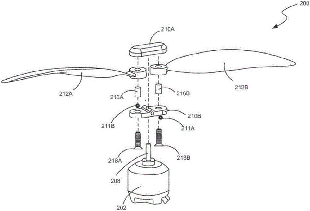 Unmanned aerial copter for photography and/or videography