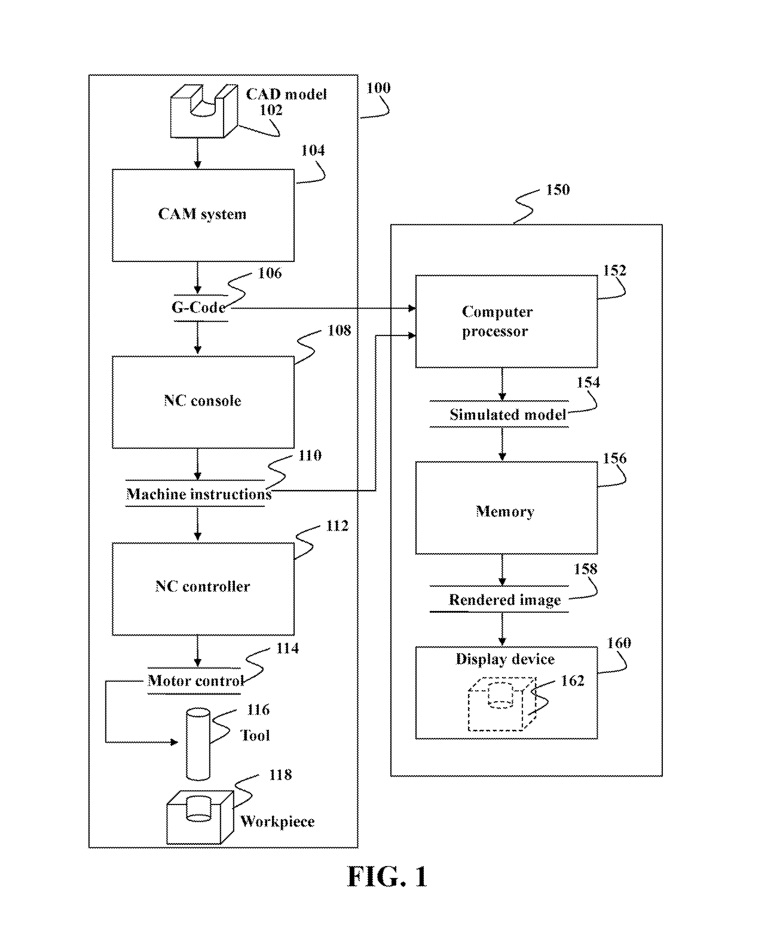 Hybrid Adaptively Sampled Distance Fields