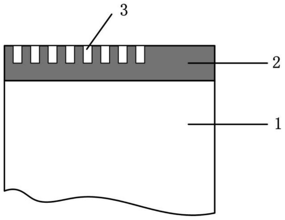 A toughened and reinforced in-situ reactive micro-textured self-lubricating coating tool and its preparation method