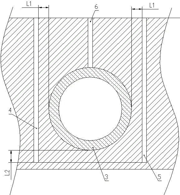 Construction Method of Internal Leakage Plugging and External Grouting of Sewage Pipeline