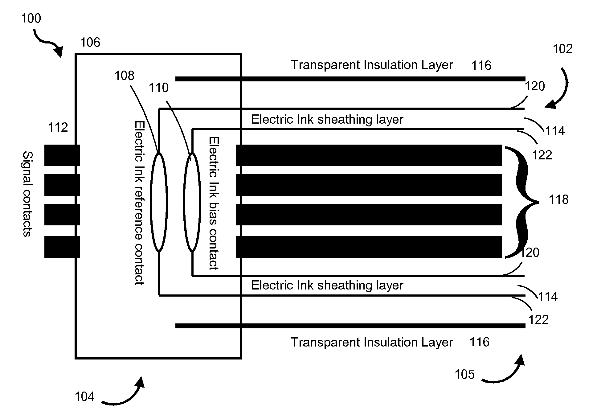 Cable tracing system and method for cable management