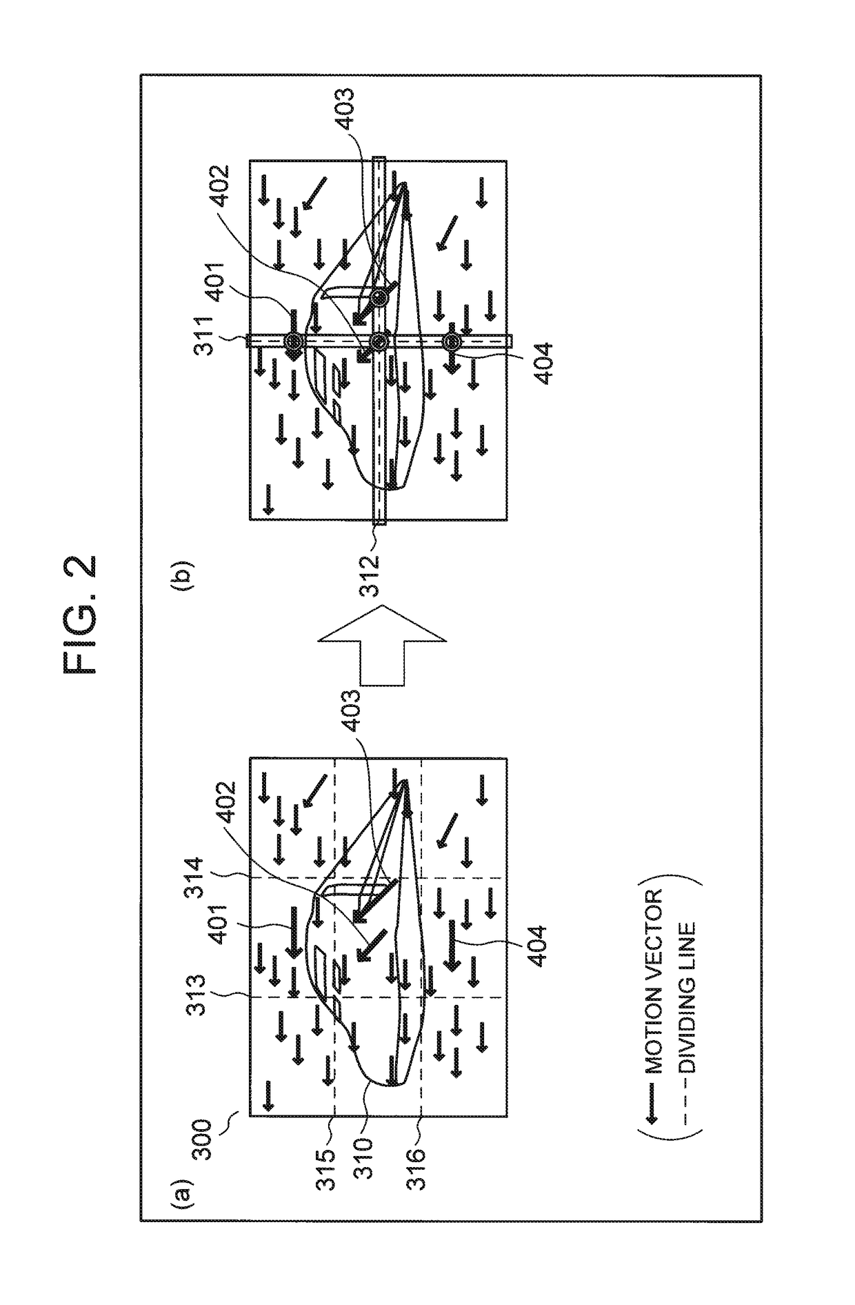 Video encoding device, video encoding method, and program