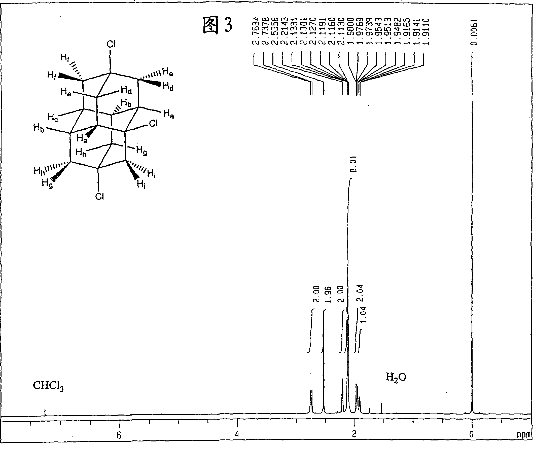 Method for producing polyhalogenated diamantane and derivative thereof