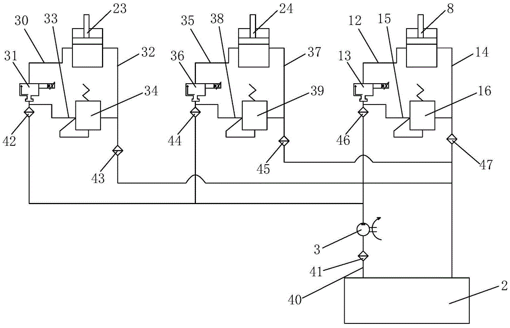 A self-propelled intelligent continuous dynamic compaction machine