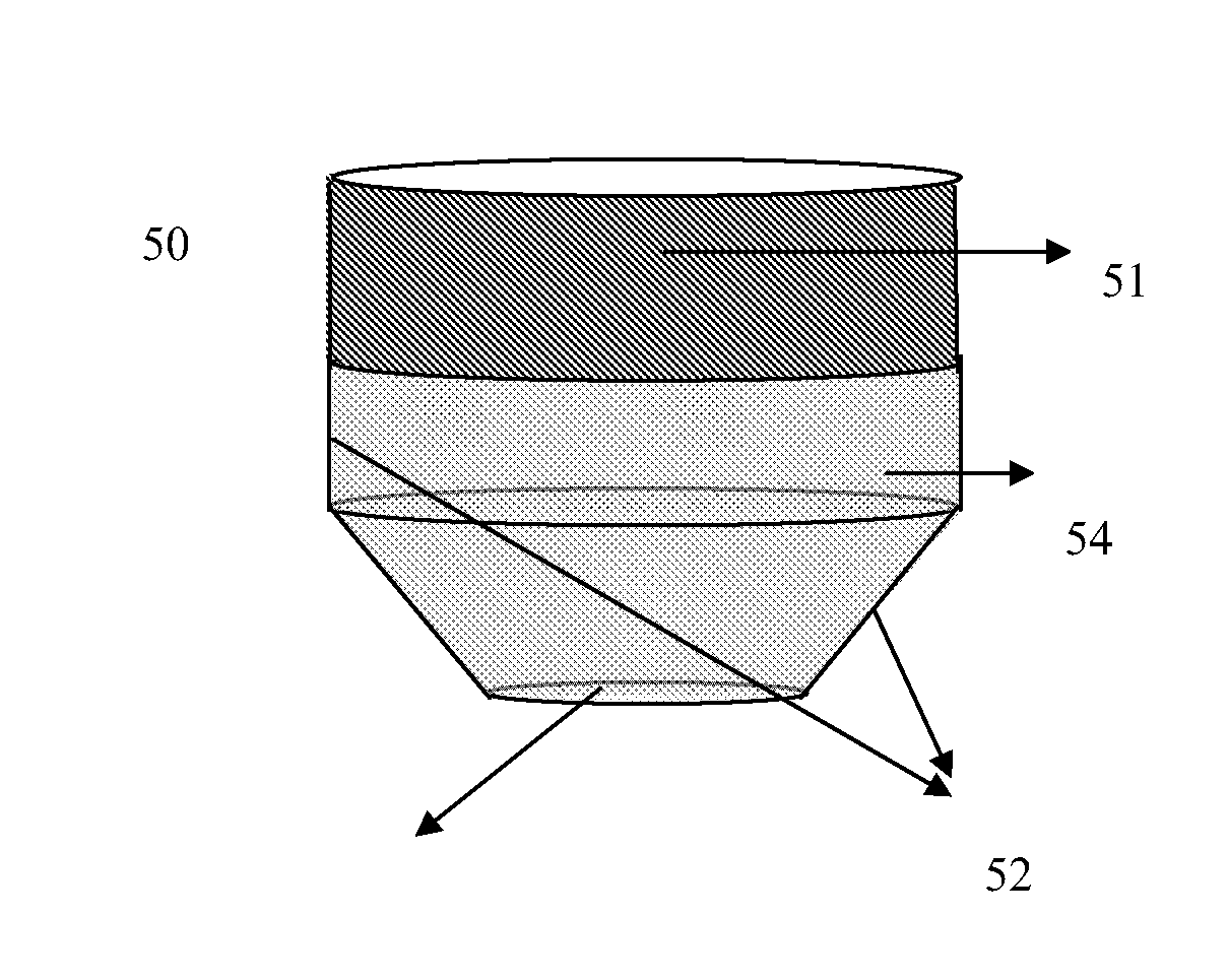 High-Intensity Ultrasonic Vessel Ablator Using Blood Flow Signal for Precise Positioning