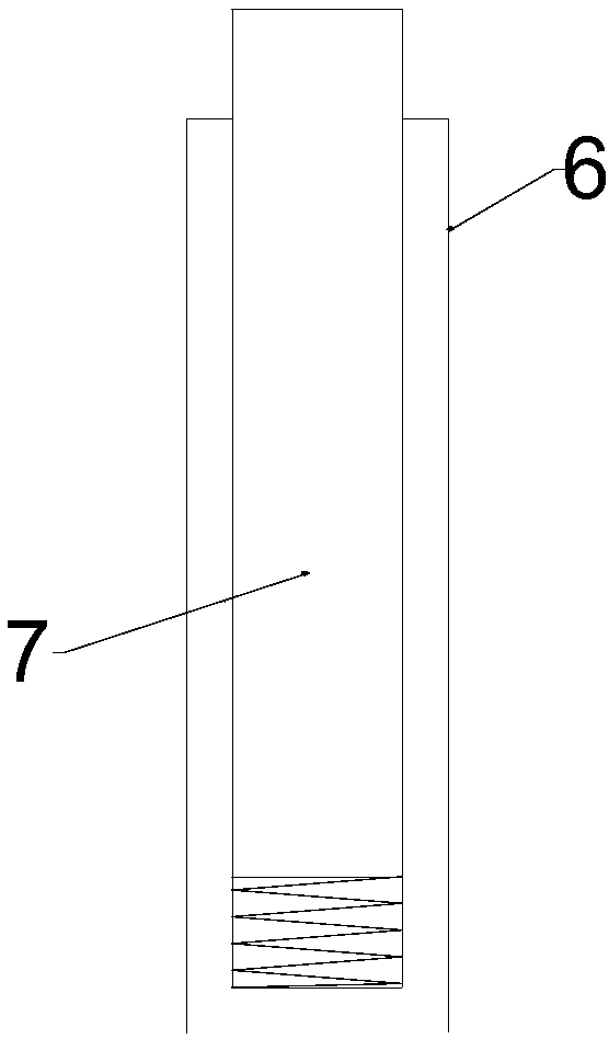 Aquatic product cleaning and draining device