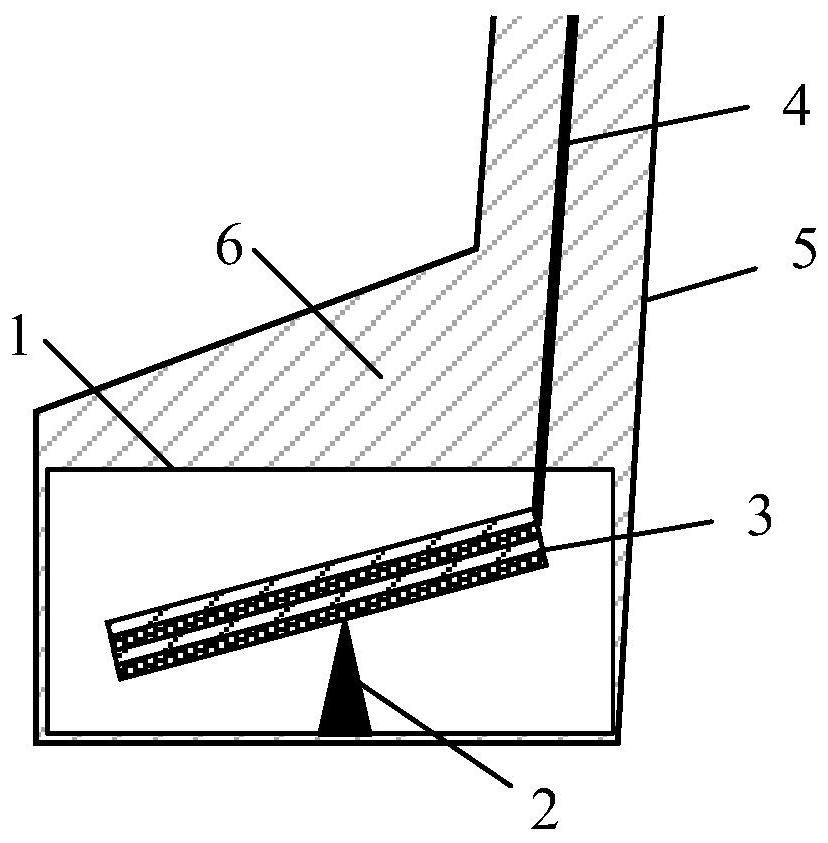 Heat shield device for single crystal production furnace, control method and single crystal production furnace