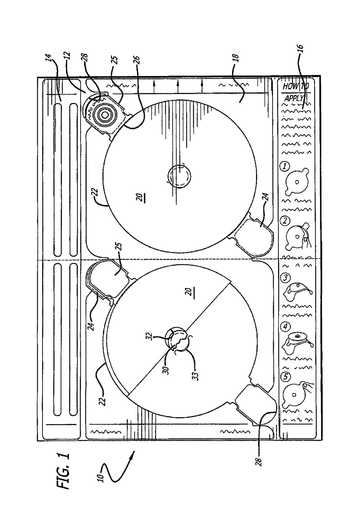 Adhesive label liner sheet modifications for retaining unneeded label sections on liner