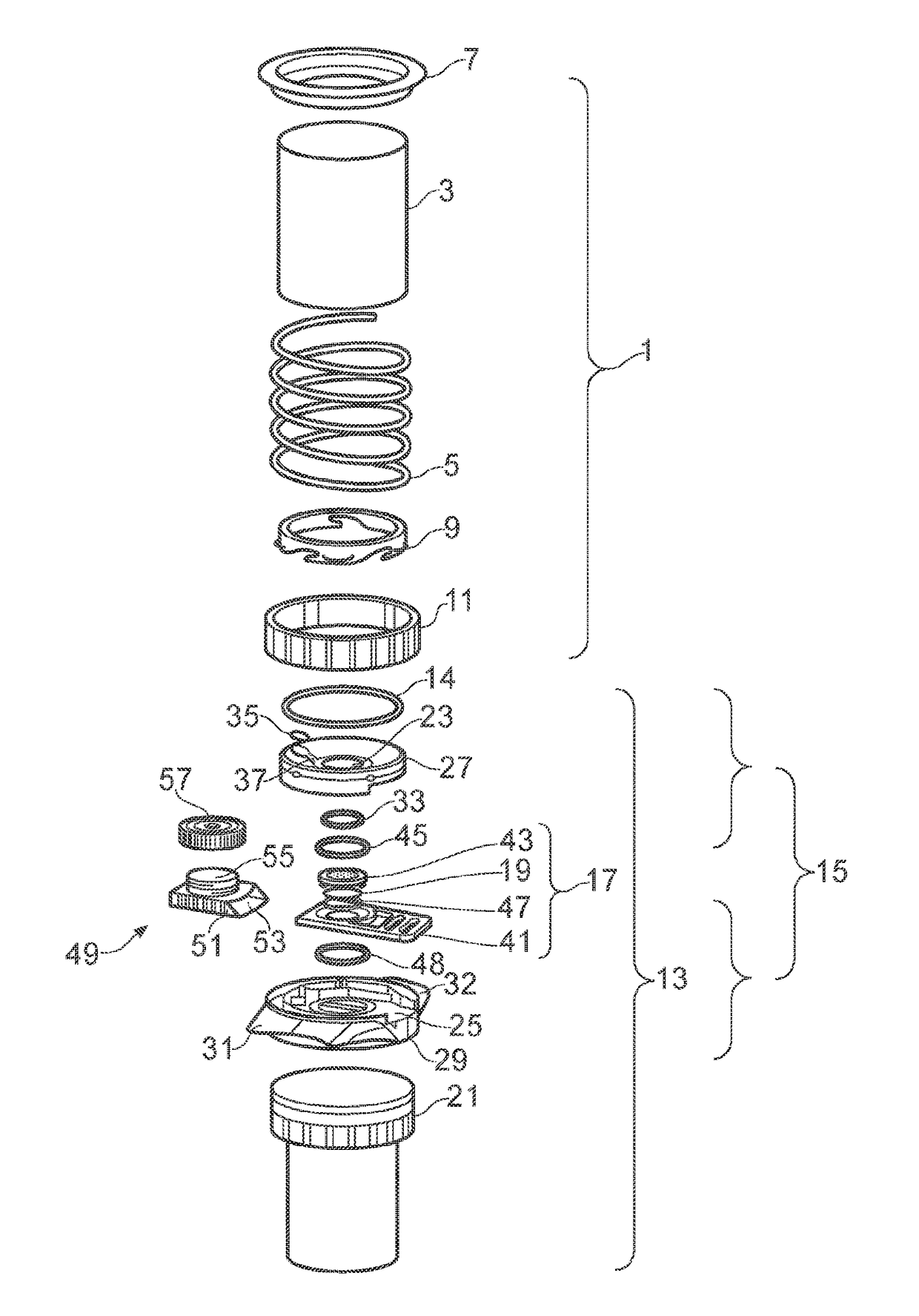 Apparatus and methods for liquid separation and capture of biologics