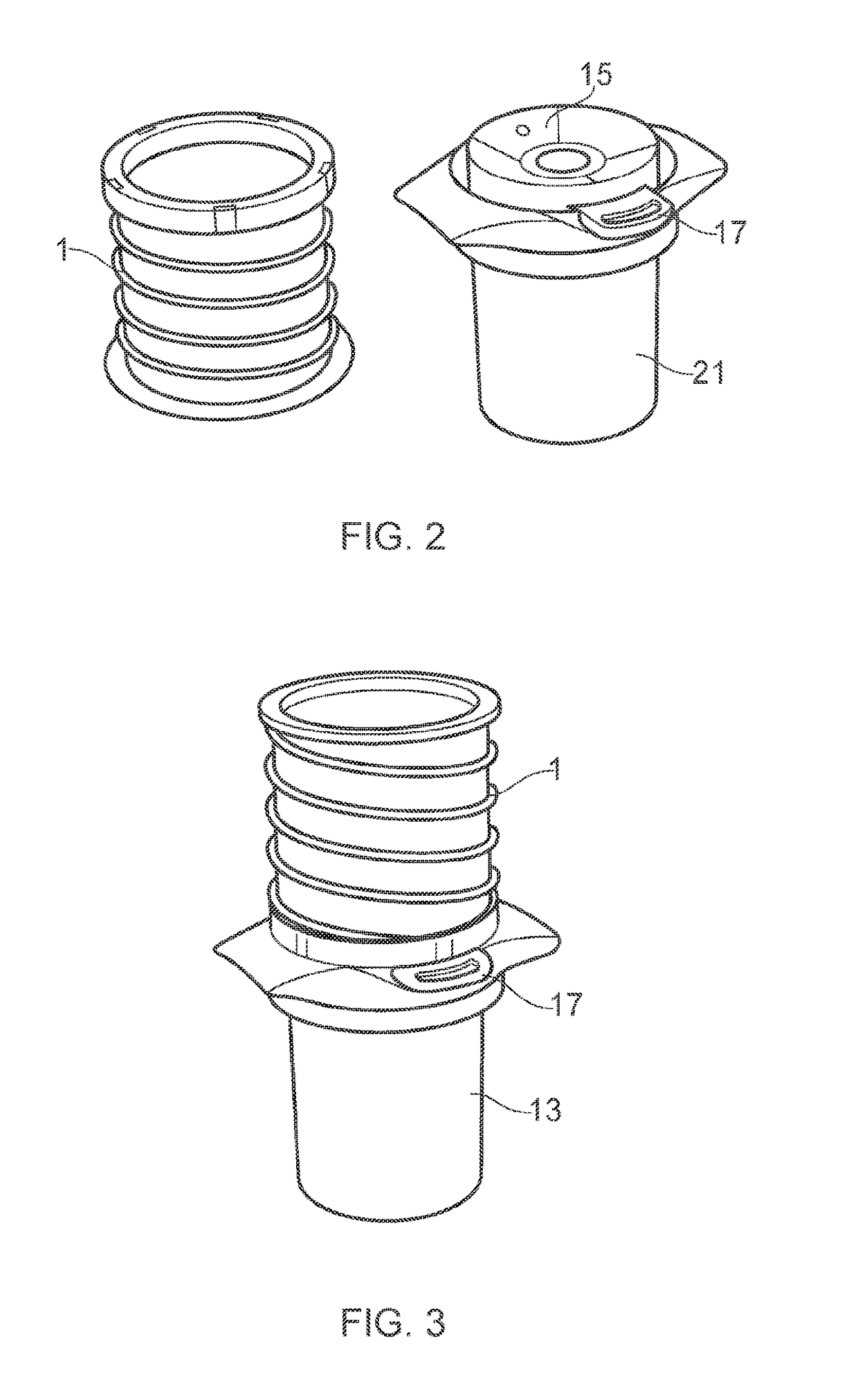 Apparatus and methods for liquid separation and capture of biologics