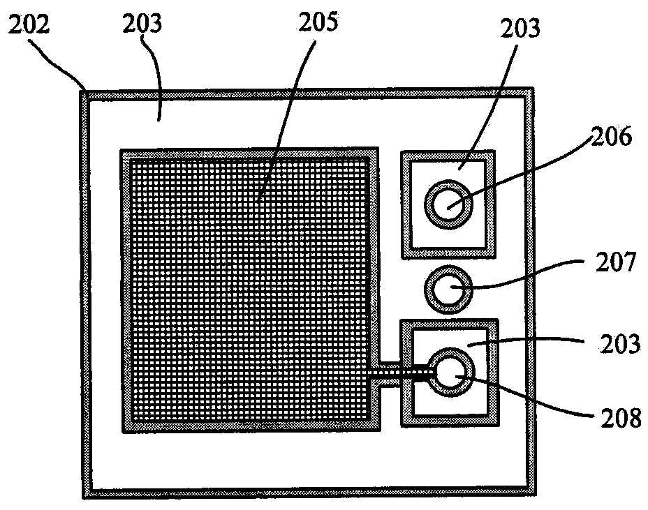 Capacitive micro-electromechanical system (MEMS) accelerometer and manufacturing method thereof