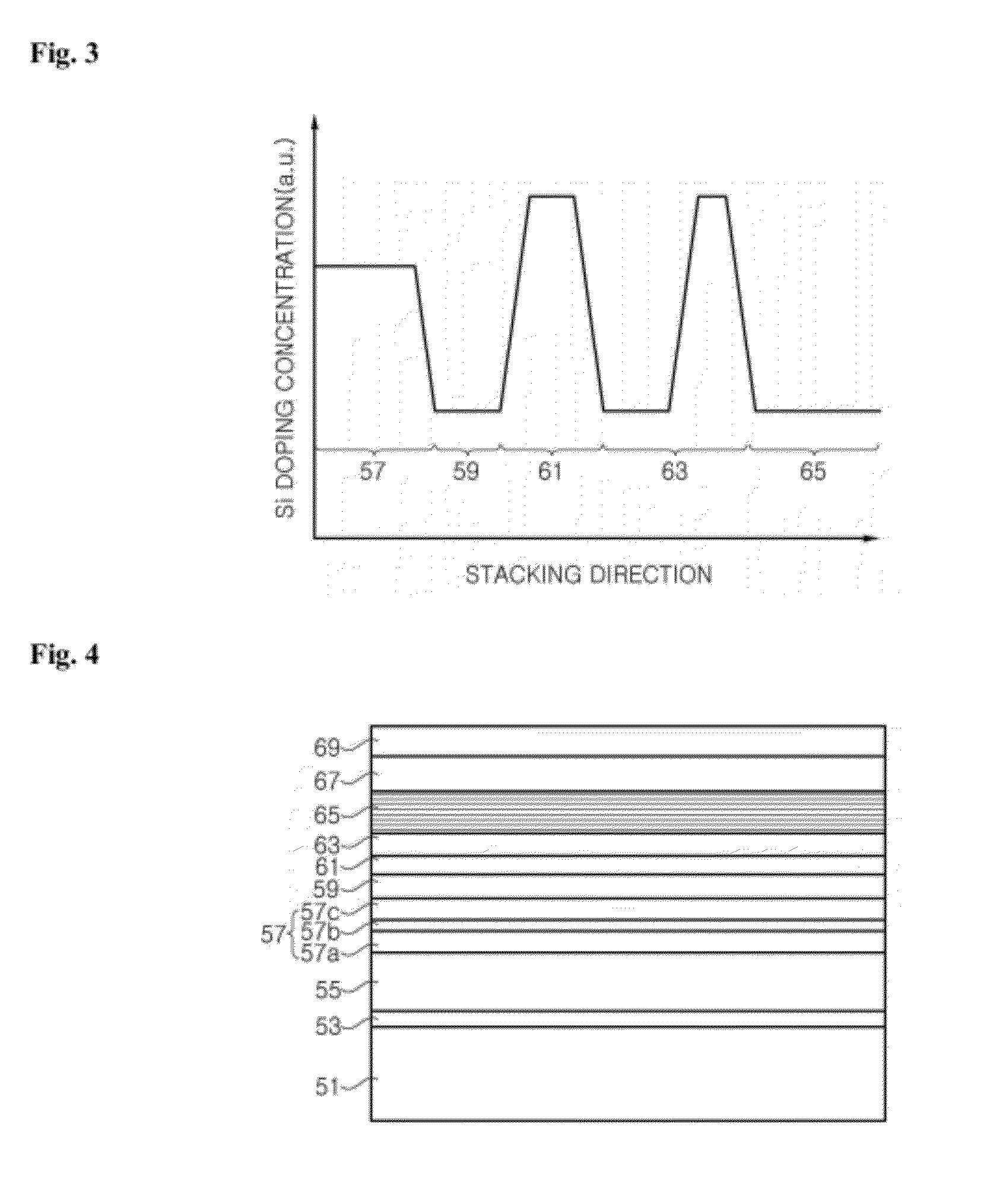 Light emitting diode and method of fabricating the same