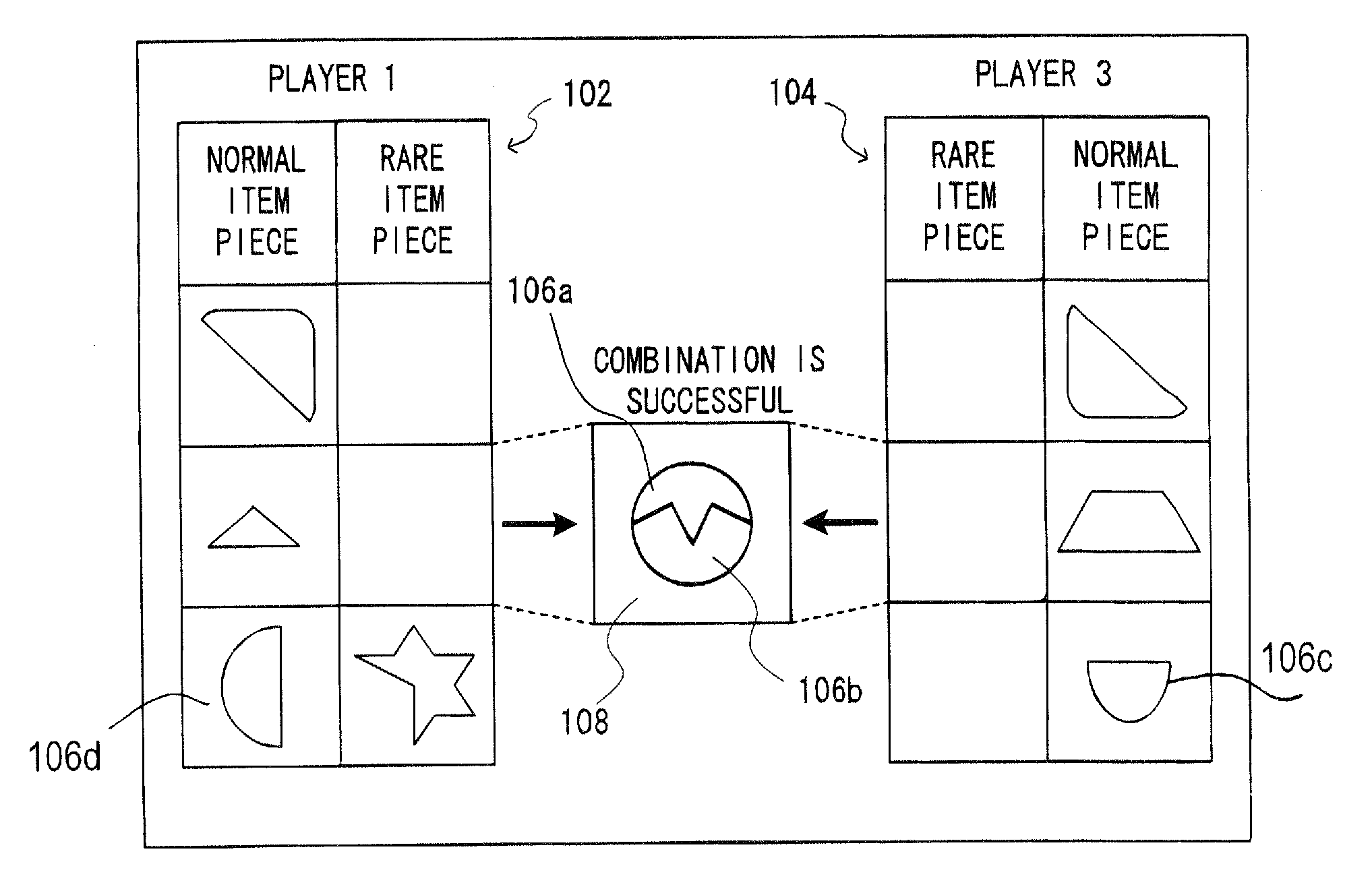 Game apparatus and storage medium storing game program