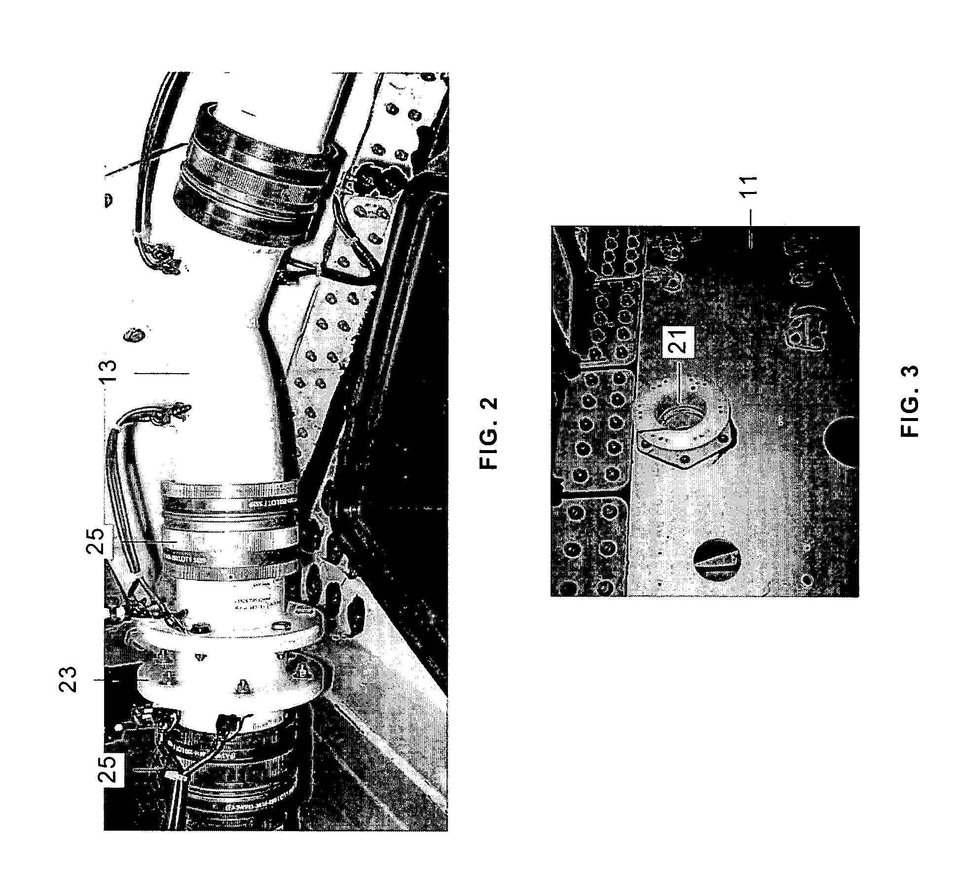 Method of protecting fuel tanks manufactured with composites against electrical discharges