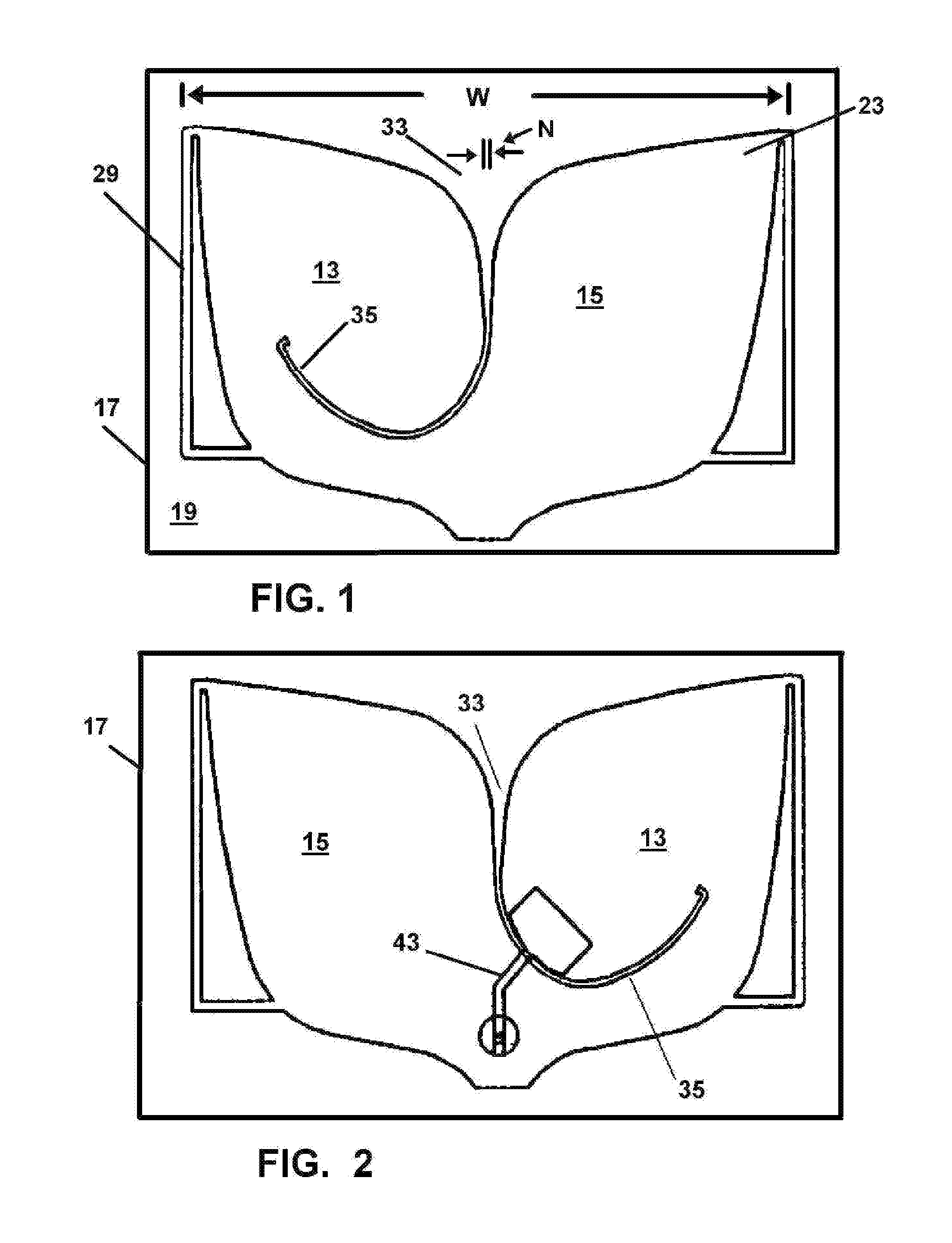 Wideband High Gain Antenna