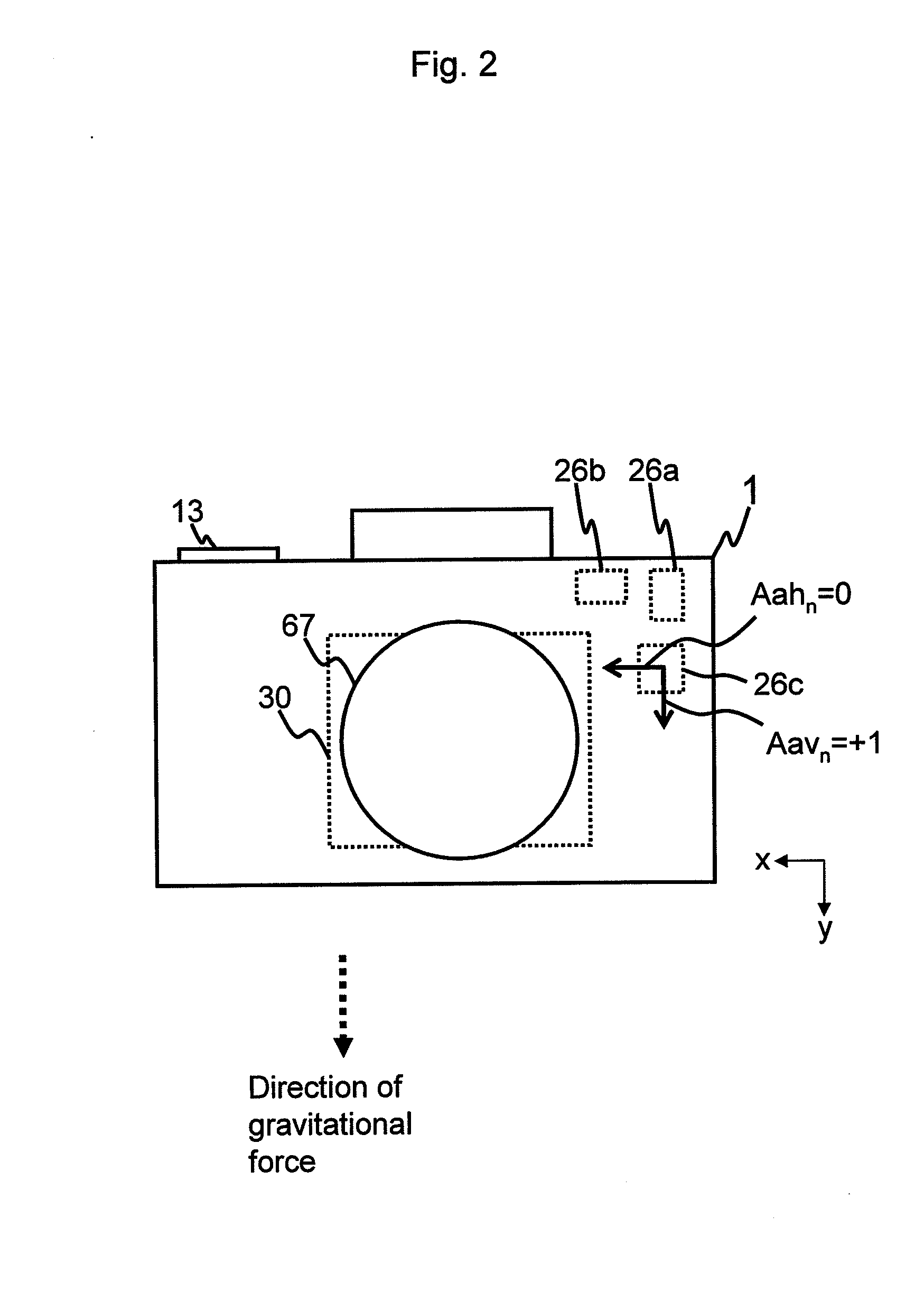 Photographic apparatus