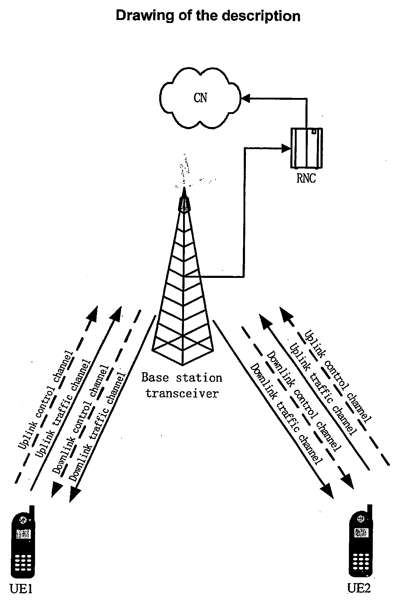 Method and Apparartus for Mitigating Psp Interference Psp-Enabled Communication Systems