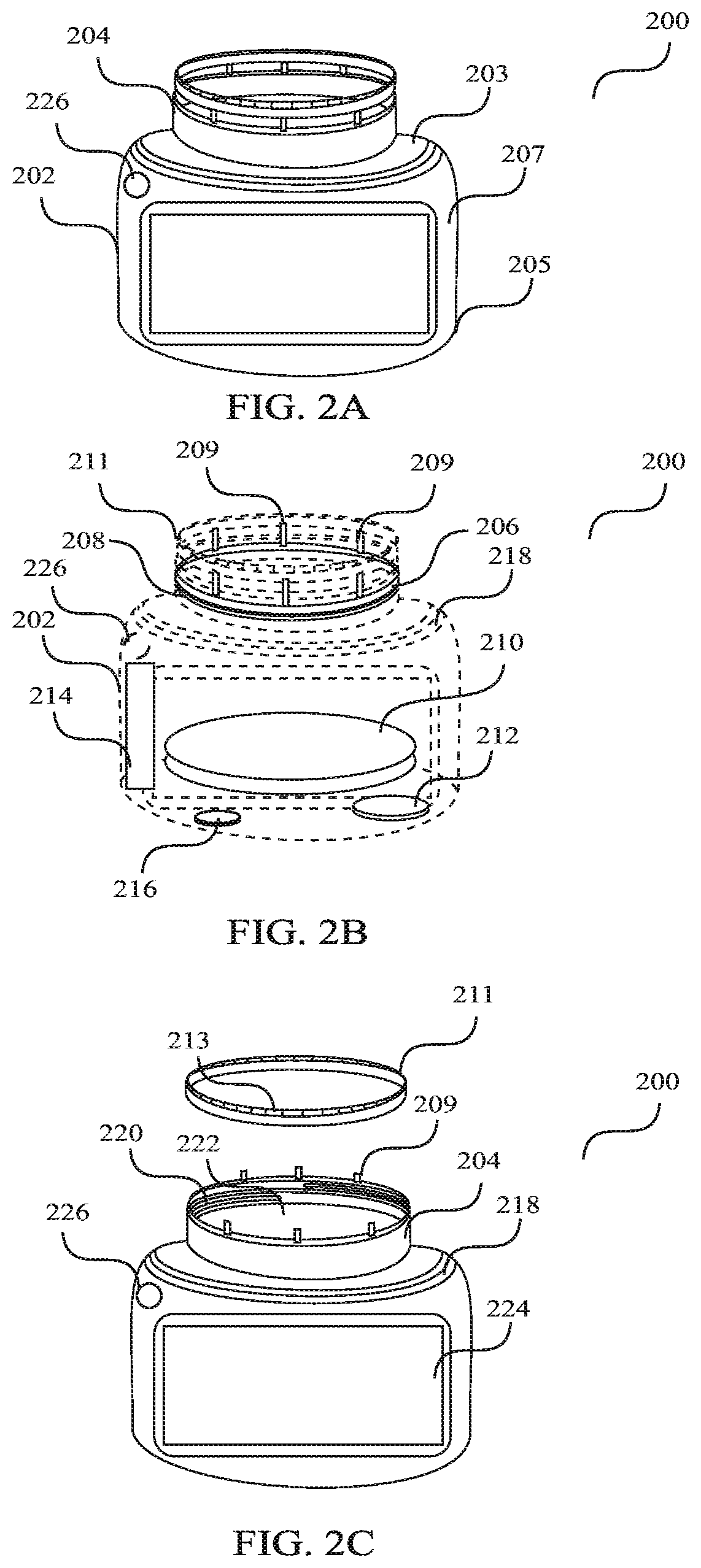 System and method for medication compliance and drug abuse prevention