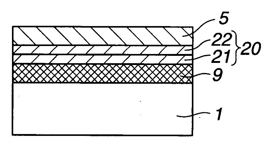 Photomask blank and photomask