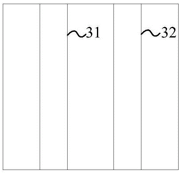 Map updating method and device