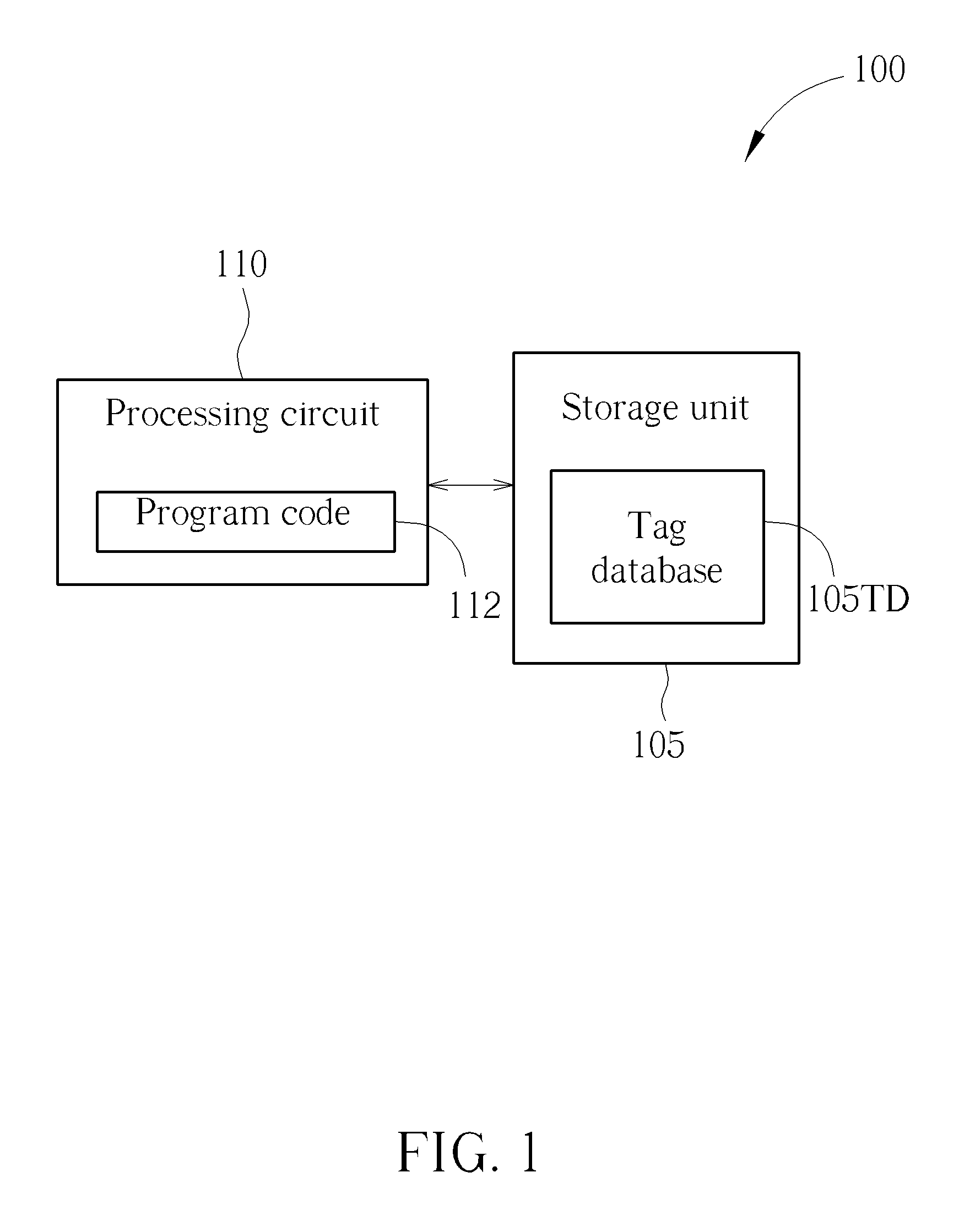 Method for performing multimedia management utilizing tags, and associated apparatus and associated computer program product