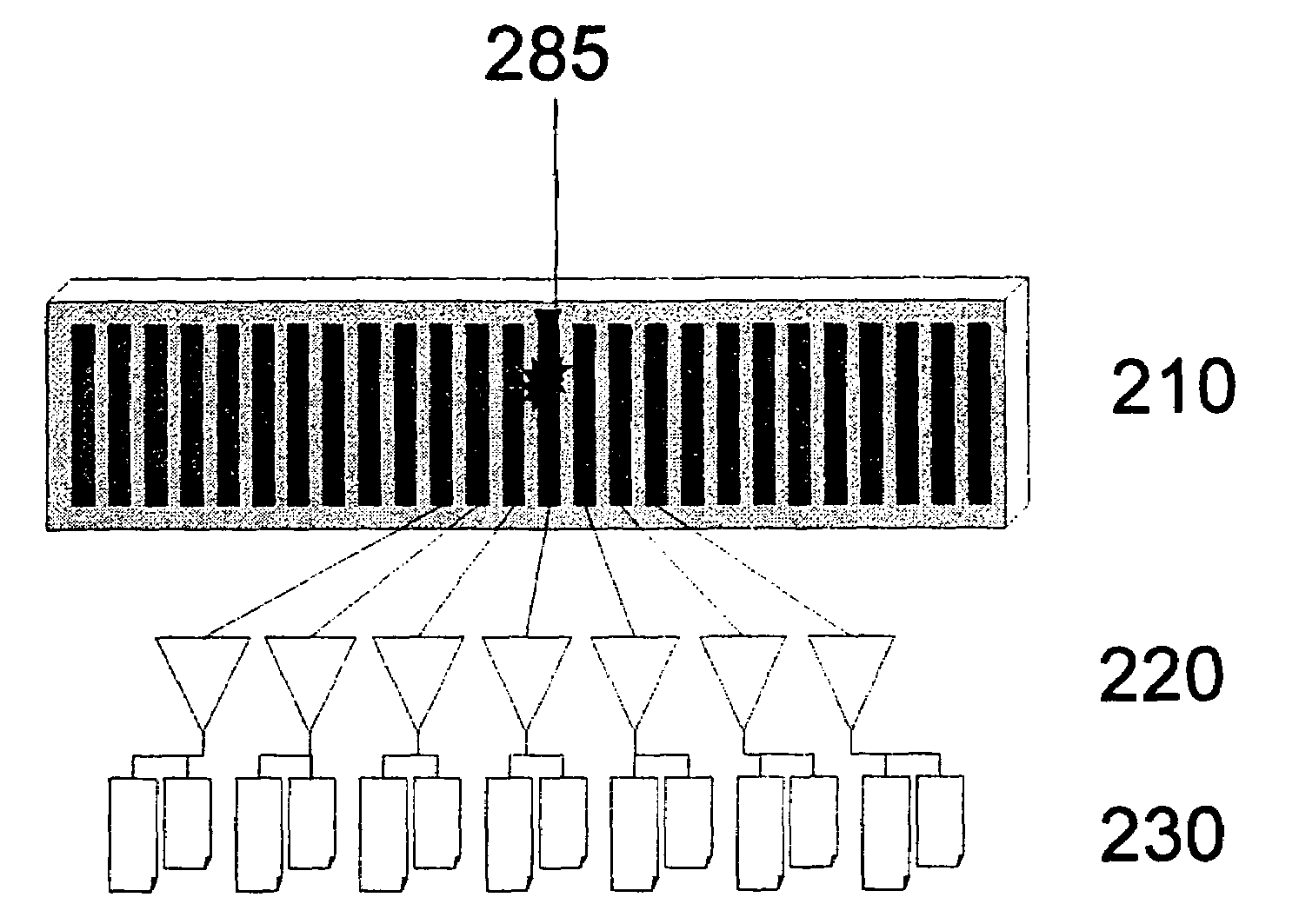 Method and arrangement relating to x-ray imaging