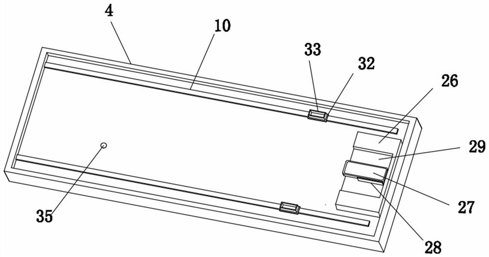 A test fixture platform for mobile phone testing